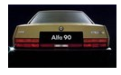 90 ALFA  FILTER KITS