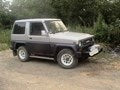 CLUTCH KIT FOR TOYOTA BLIZZARD