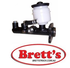 BRAKE MASTER CYLINDER DAIHATSU DELTA TRUCK PARTS