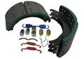 BRAKE TRUCK & TRAILER