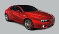 BRERA ALFA ROMEO CLUTCH KIT