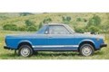 BRUMBY SUBARU FILTER KITS