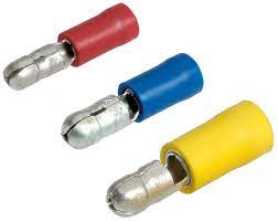 BULLET TERMINALS