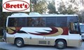 BUS HINO A CLUTCH KIT