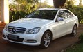 C180 MERCEDES BENZ FILTER KITS