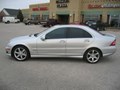 C230 MERCEDES BENZ CAR CLUTCH KIT