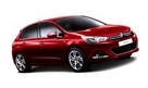 C4 CITROEN FILTER KITS