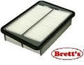 CABIN FILTER ISUZU TRUCK & BUS PARTS