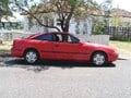 CALIBRA HOLDEN CLUTCH KIT