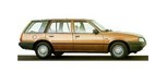 CAMIRA HOLDEN FILTER KITS