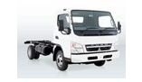 CANTER MITSUBISHI FILTER KITS