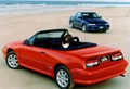 CAPRI FORD CLUTCH KIT