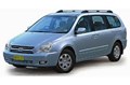 CARNIVAL KIA CLUTCH KIT