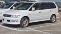 CHARIOT MITSUBISHI CAR CLUTCH KIT