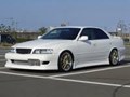 CLUTCH KIT FOR TOYOTA CHASER