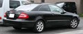 CLK200 MERCEDES BENZ CAR CLUTCH KIT