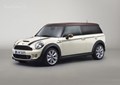 CLUBMAN MINI  CLUTCH KIT