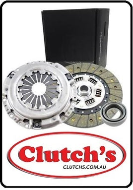 ROCSTA ASIA CLUTCH KIT