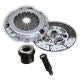 CLUTCH KITS FOR TOYOTA DYNA & COASTER
