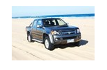 COLORADO 4WD FILTER KITS AUSTRALIA