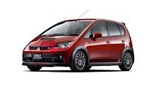 COLT MITSUBISHI FILTER KITS