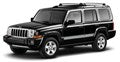 COMMANDER JEEP FILTER KITS