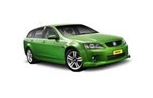 COMMODORE HOLDEN CLUTCH KIT