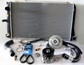 COOLING FORD TRADER TRUCK PARTS 1981-