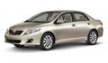 CLUTCH KIT FOR TOYOTA COROLLA