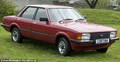 CORTINA FORD CLUTCH KIT