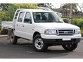 COURIER FORD FILTER KITS