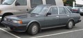 CLUTCH KIT FOR TOYOTA CRESSIDA