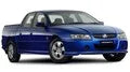 CREWMAN HOLDEN CLUTCH KIT