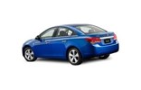 CRUZE HOLDEN CLUTCH KIT