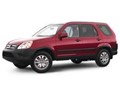 CRV HONDA CLUTCH KIT