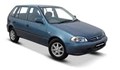 CULTUS SUZUKI FILTER KITS