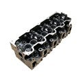 CYLINDER HEAD & PARTS FOR TOYOTA DYNA & COASTER