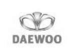 DAEWOO DISC PADS & SHOES