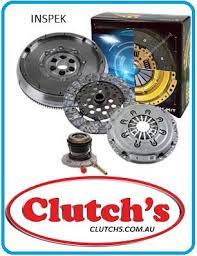 GH HINO CLUTCH KIT