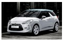 DS3 CITROEN FILTER KITS