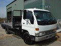 CLUTCH KIT FOR TOYOTA DYNA