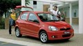 CLUTCH KIT FOR TOYOTA ECHO