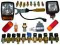 ROSA ELECTRICAL PARTS MITSUBISHI FUSO BUS PARTS