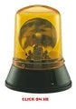 EMERGENCY & WORK LAMPS