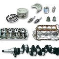 ENGINE MITSUBISHI FUSO TRUCK PARTS