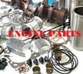 FE6** ENGINE PARTS MITSUBISHI FUSO BUS PARTS