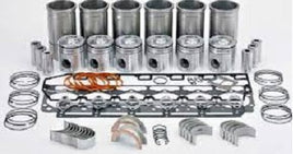 FE4** ENGINE PARTS MITSUBISHI FUSO BUS PARTS