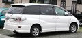 CLUTCH KIT FOR TOYOTA ESTIMA