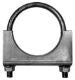 EXHAUST CLAMP