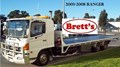 FD1J 2003-2008 HINO RANGER PRO TRUCK PARTS